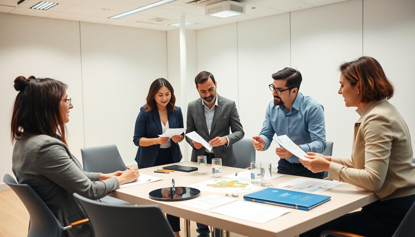 Coaching para Ejecutivos