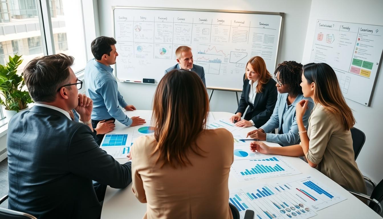 Innovación Empresarial